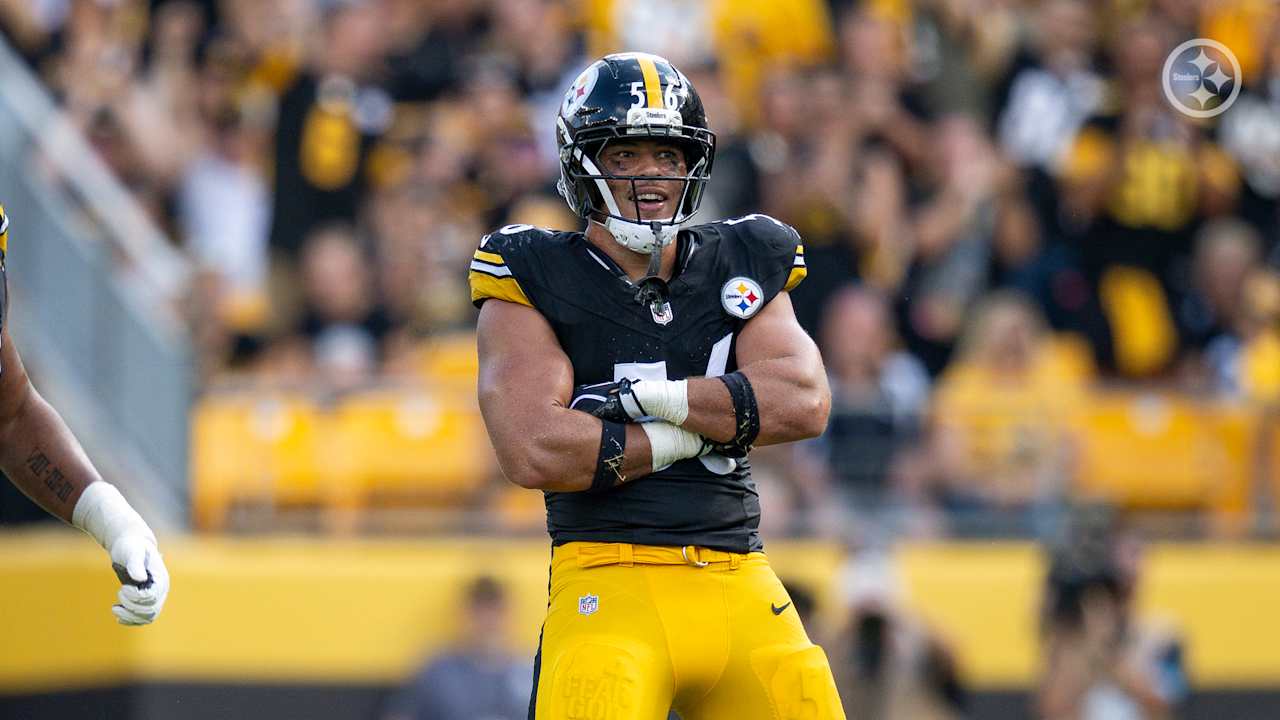 Pittsburgh Steelers logo