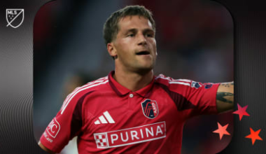 St. Louis CITY's historic tear, Inter Miami's rebound & more from Matchday 29
