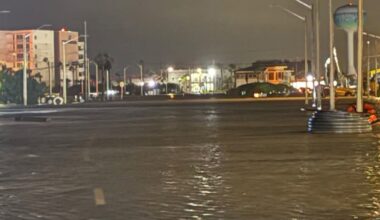 Hurricane Isaias: Photos, videos show damage across Florida Panhandle