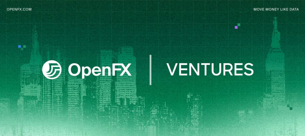 OpenFX launches venture arm; has invested in Miami’s Jeeves and Cyclops