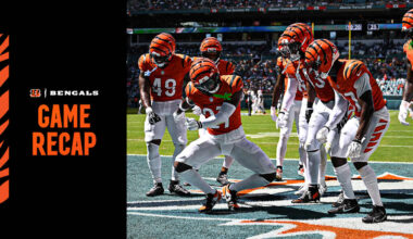 Cincinnati Bengals logo