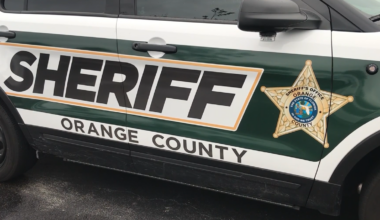 Orange County deputy arrested on prostitution solicitation charge