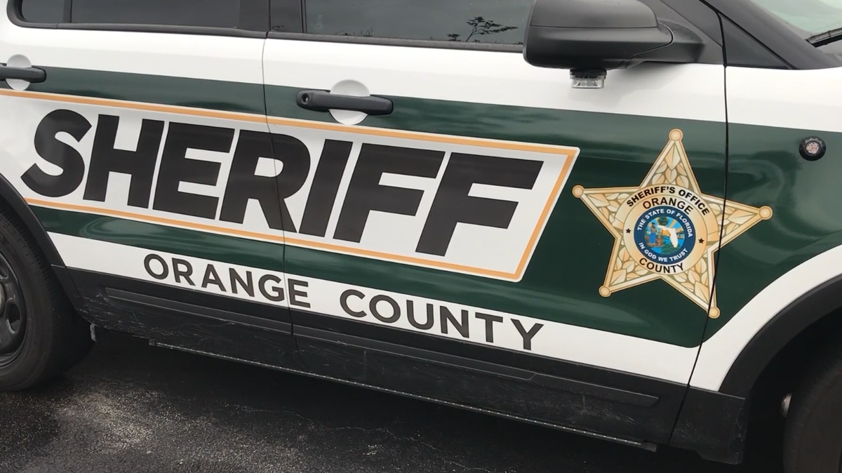 Orange County deputy arrested on prostitution solicitation charge