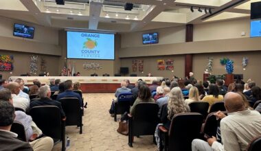 Orange County approves TDT funding for 13 projects, programs
