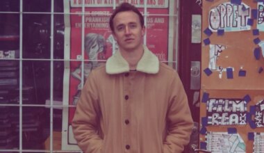 Orlando Hotopf – “I Got You” Review