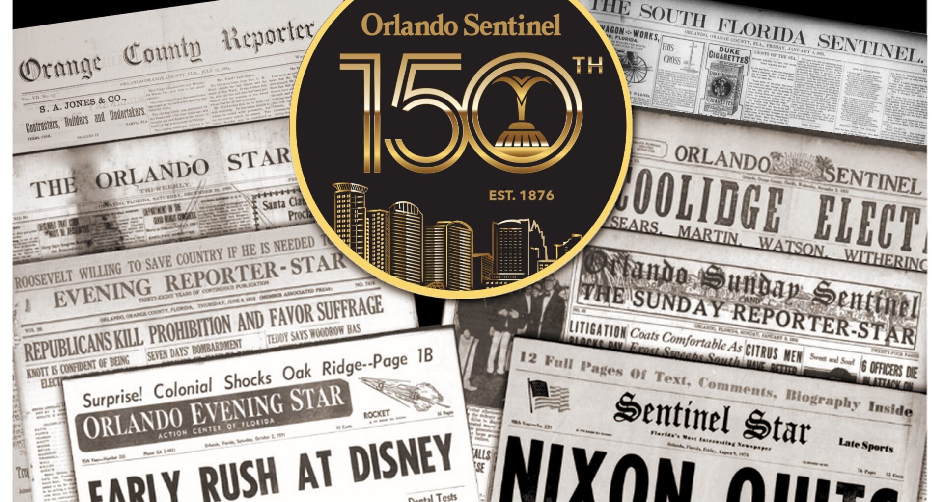 Join us to talk about race and demographics in Central Florida – Orlando Sentinel