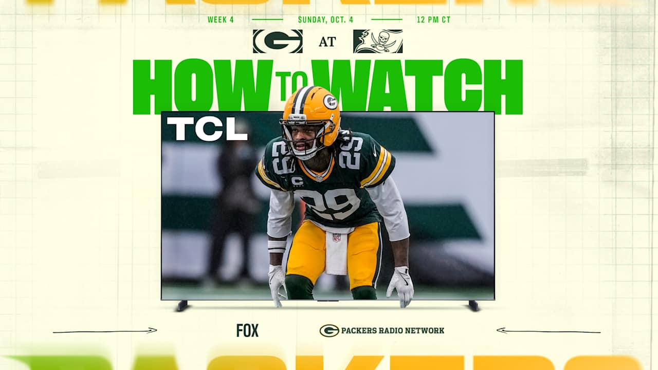 Green Bay Packers logo
