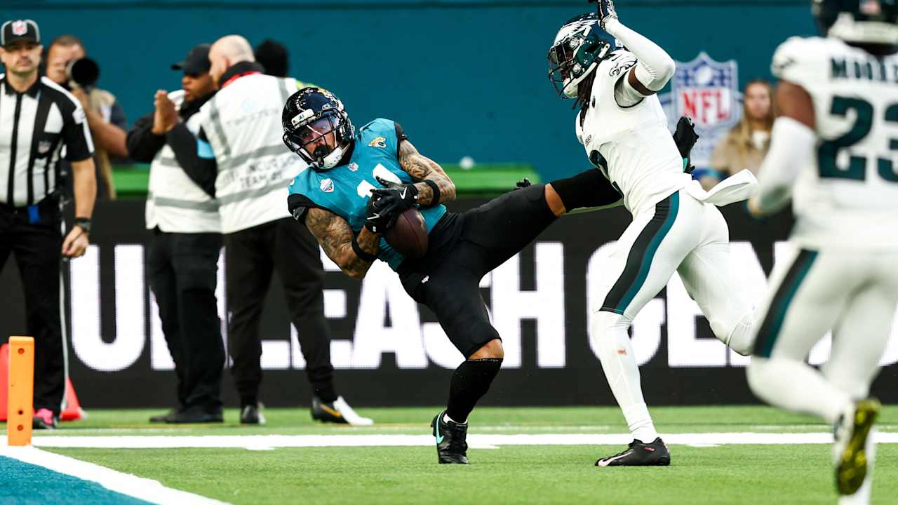 Jacksonville Jaguars logo