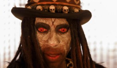 American Horror Story 13: Orlando Jones Explains Papa Legba's Return