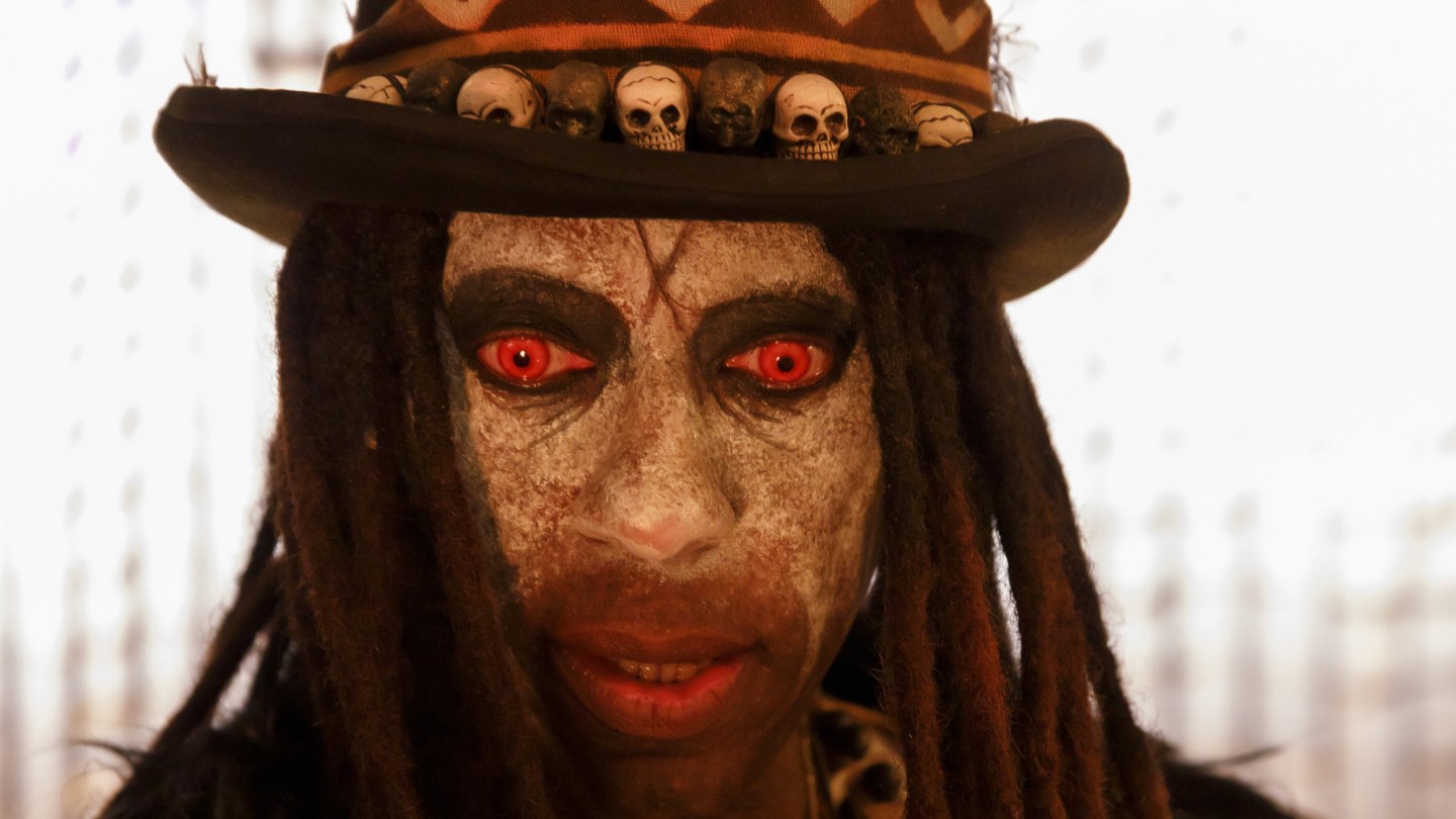 American Horror Story 13: Orlando Jones Explains Papa Legba's Return