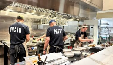 Where to Eat Pasta in Miami: 20 Places We’d Send a Friend To