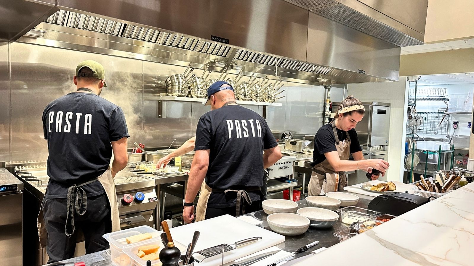 Where to Eat Pasta in Miami: 20 Places We’d Send a Friend To