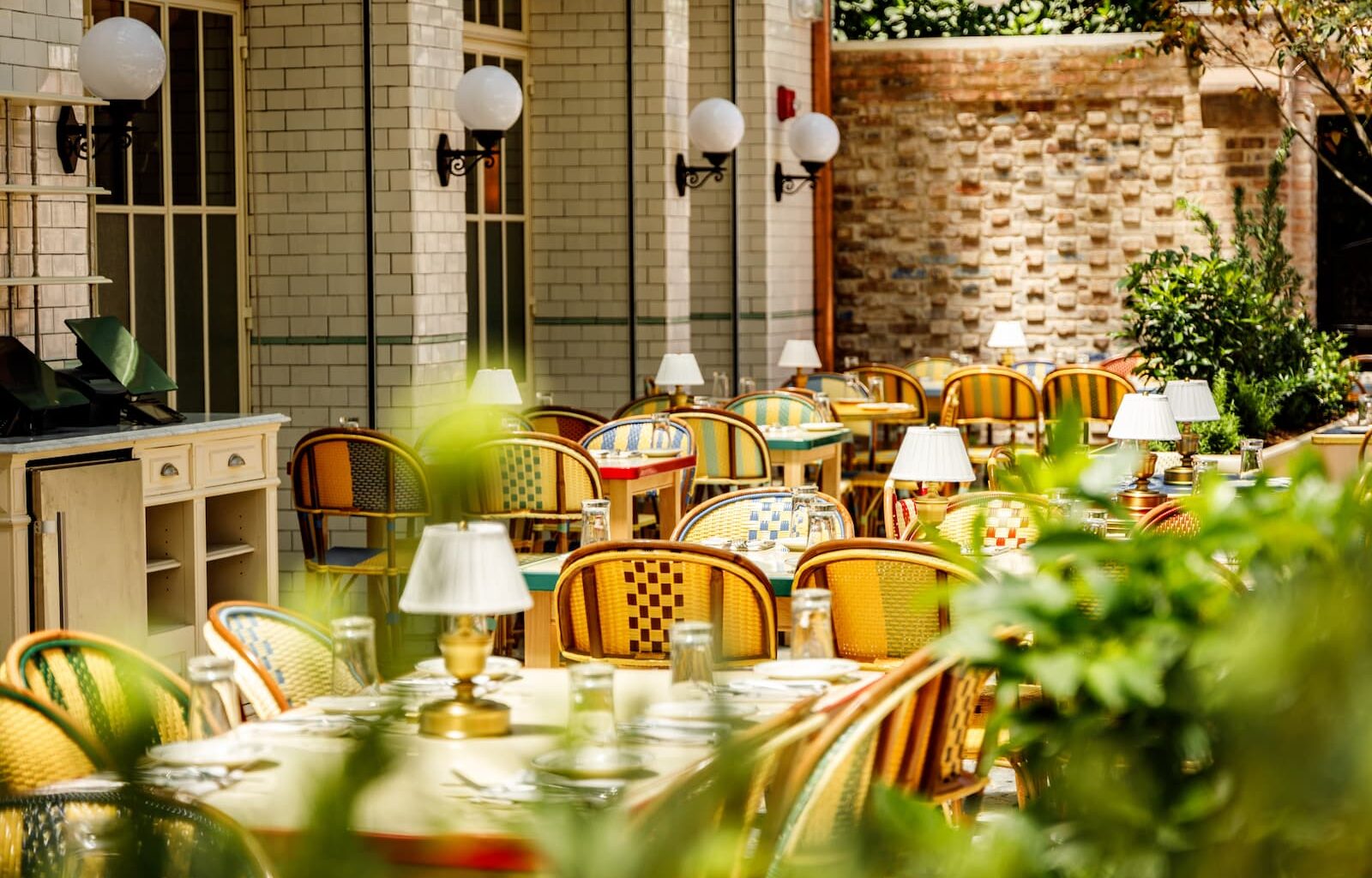 Pastis Miami | The Miami Guide