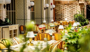 Pastis Miami | The Miami Guide