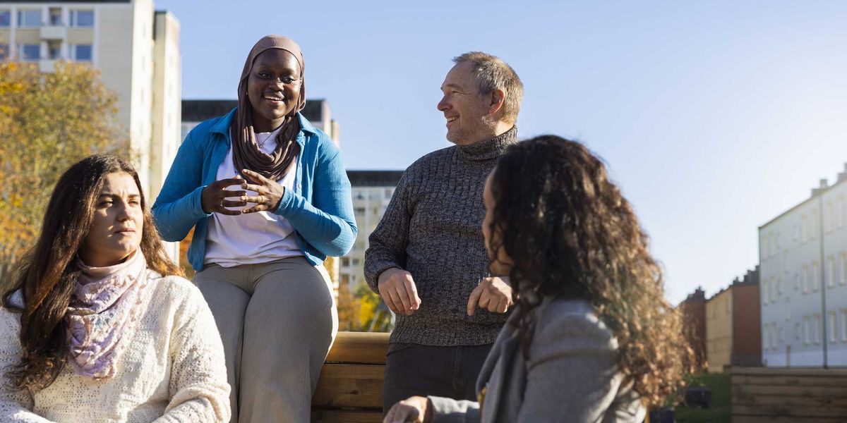 Planning Orlando’s First Good Neighbor Week Helped Me Call It Home