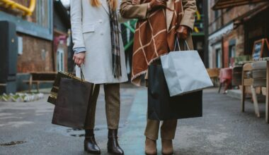 5 Stores I'm Manifesting for Tallahassee