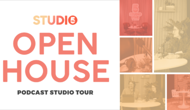 WJCT Public Media Debuts Studio Five Podcast Production Services Under Leadership of Letisha Bereola