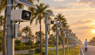 Doctor Sues Flock Safety Over 126 Cameras [2026]