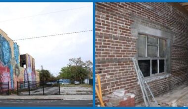 Tampa CRA Awards First Commercial Design Grant!