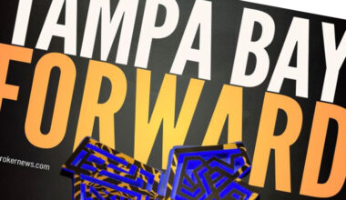 New book spotlights successes of Black Tampa Bay residents