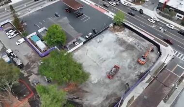 Orlando to vote on construction contract for Pulse memorial