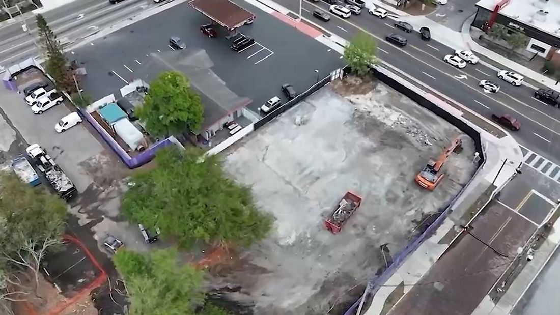 Orlando to vote on construction contract for Pulse memorial