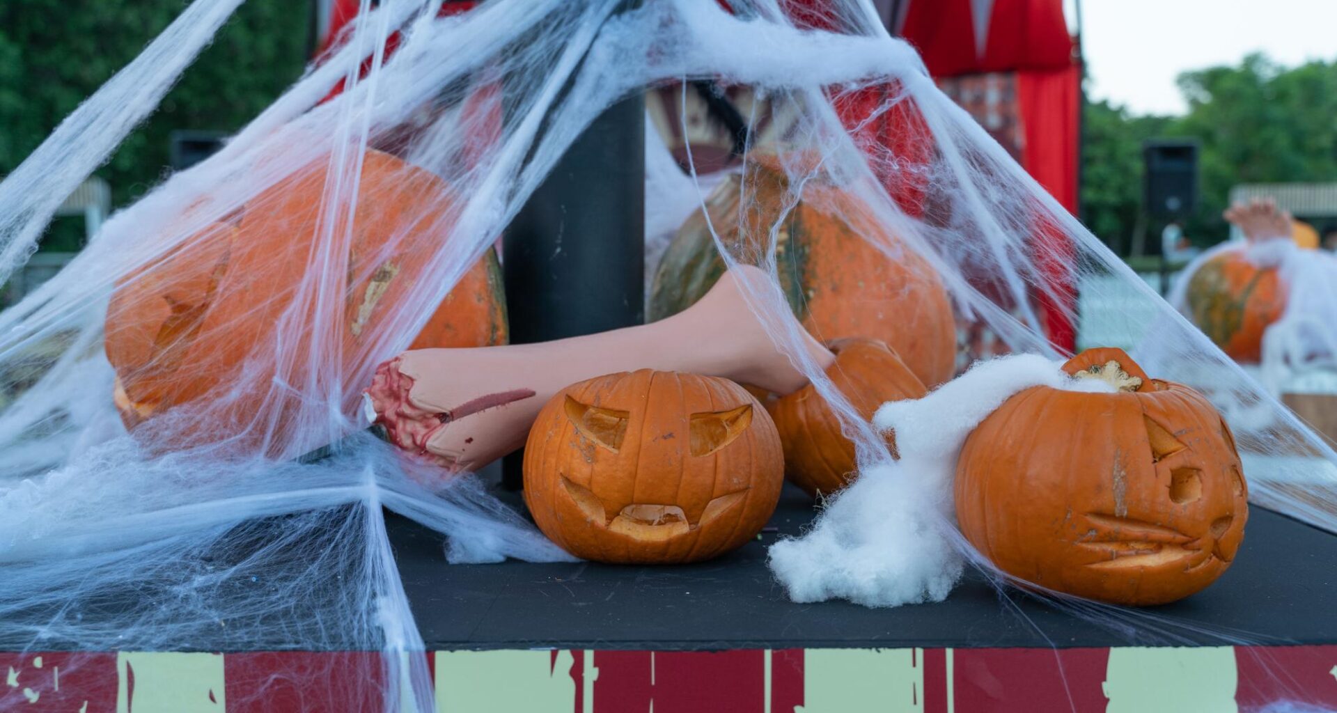 UNF Student Life to host annual Spook-a-Thon event
