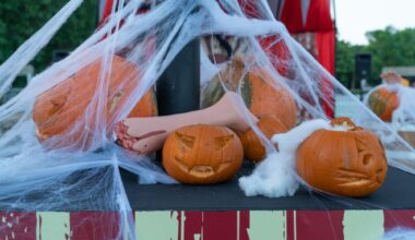 UNF Student Life to host annual Spook-a-Thon event