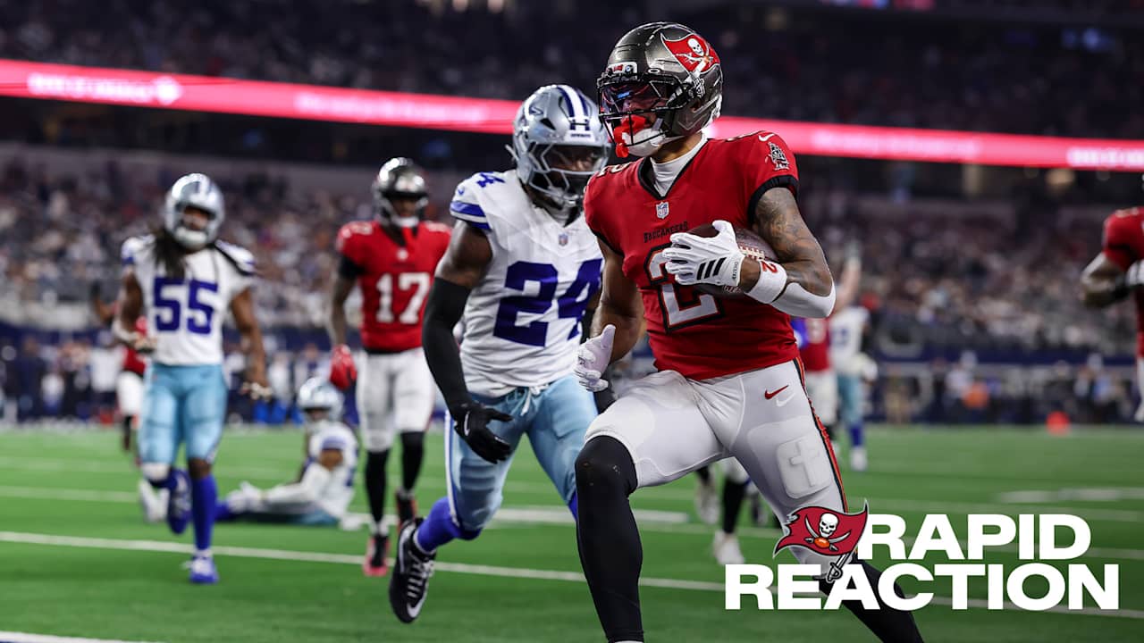 Tampa Bay Buccaneers logo