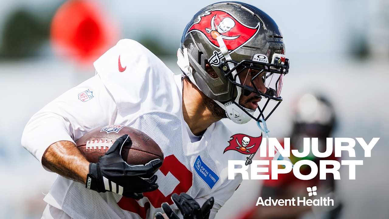 Tampa Bay Buccaneers logo