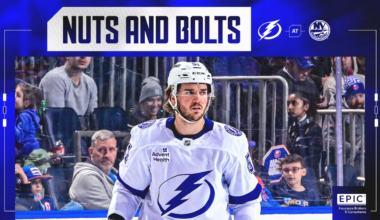 Nuts & Bolts: Saturday night on Long Island