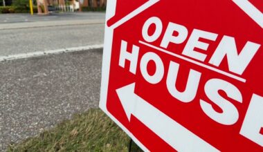 Real estate slows as price climb and uncertainty looms on Amendment 3. (Spectrum News/JT Lynch)