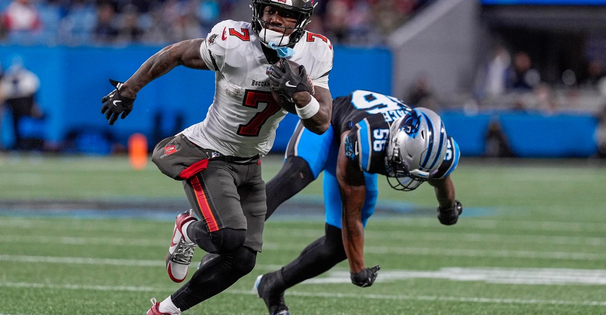 Tampa Bay Buccaneers, Carolina Panthers game preview, matchups