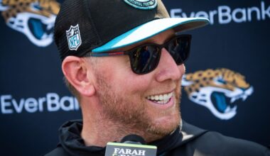Bengals Injuries Create Major Opportunity for Jaguars in Week 4