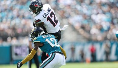 Jacksonville Jaguars vs. Houston Texans: NFL Week 6 game picks