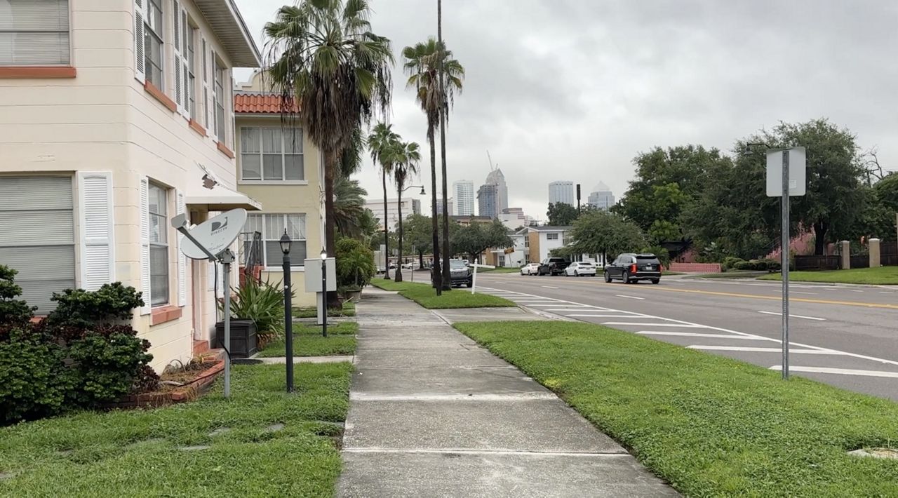 Hillsborough homeowners still seek Hurricane Milton help