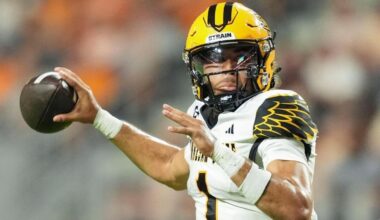Jacksonville State vs. Kennesaw State odds, prediction: Week 6 Wednesday college football picks by proven model