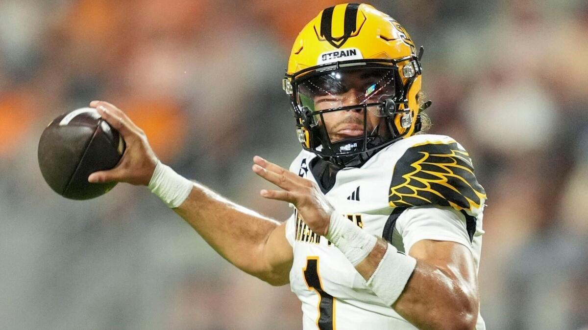 Jacksonville State vs. Kennesaw State odds, prediction: Week 6 Wednesday college football picks by proven model