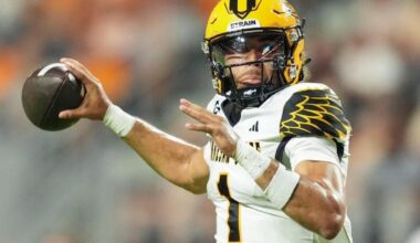 Jacksonville State vs. Kennesaw State odds, prediction: Week 6 Wednesday college football picks by proven model