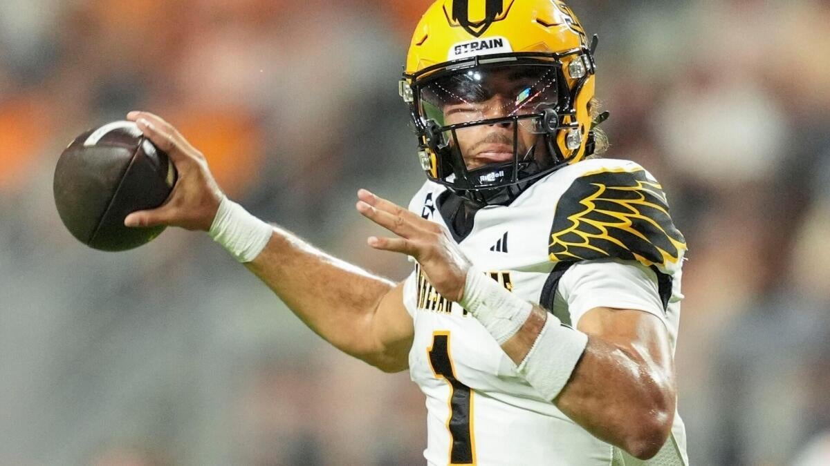 Jacksonville State vs. Kennesaw State odds, prediction: Week 6 Wednesday college football picks by proven model