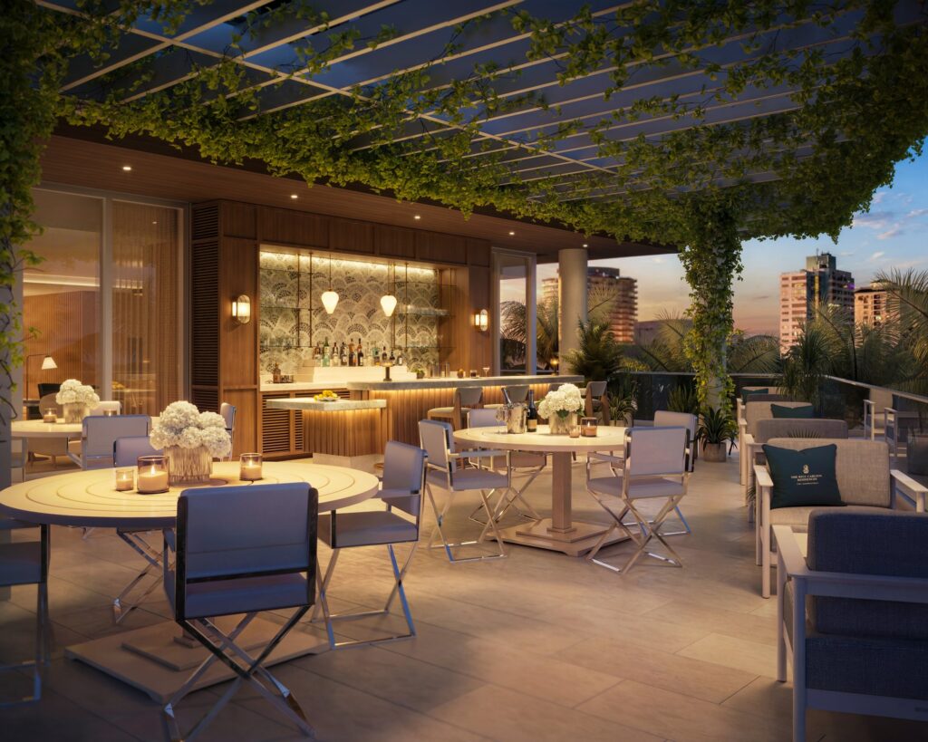 An Off-Market Penthouse Is the First Sale at The Ritz-Carlton Residences, Fort Lauderdale Beach