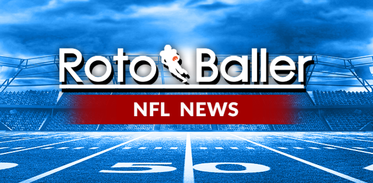 Who Should I Pickup? Fantasy Football Tool (Week 4)