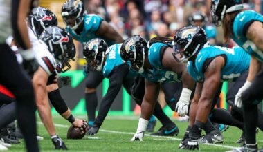 Jacksonville Jaguars logo