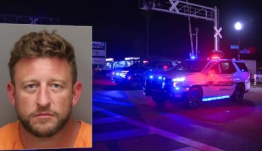 Woman dies days after being shot, run over by boyfriend outside Safety Harbor bar: PCSO