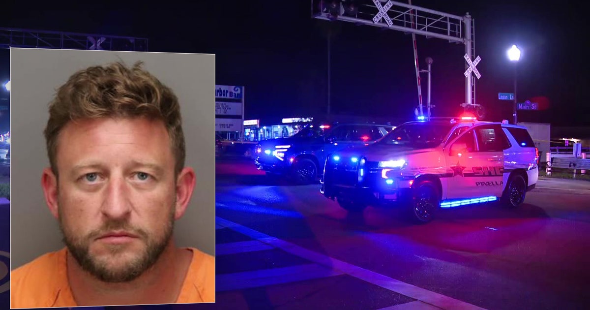 Woman dies days after being shot, run over by boyfriend outside Safety Harbor bar: PCSO
