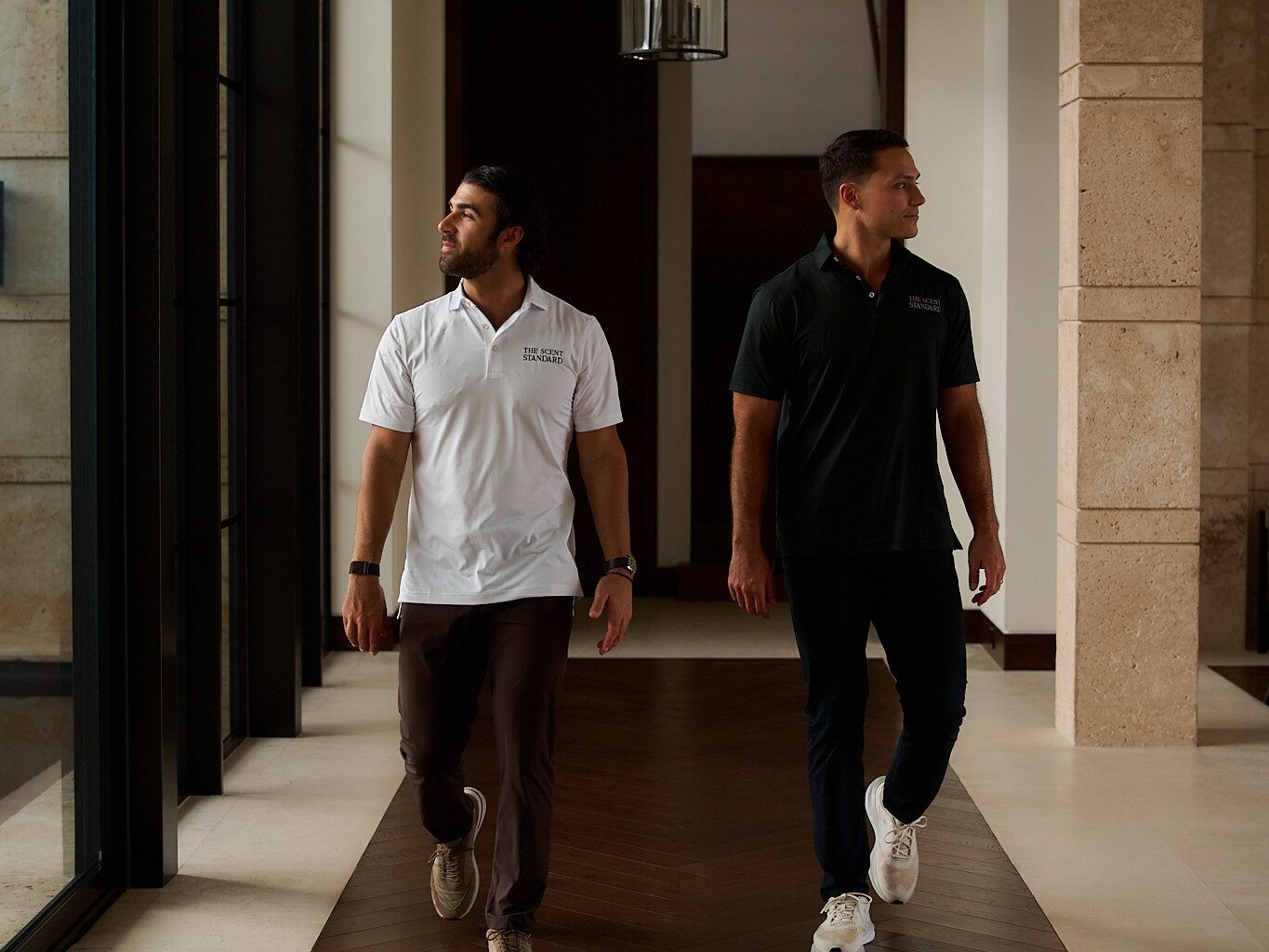 This Miami startup thinks your home should have a signature scent