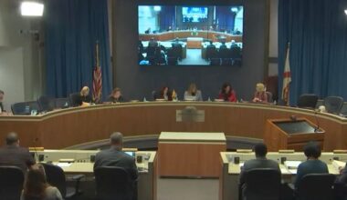 School Board Opposes Referendum to Elect Superintendent