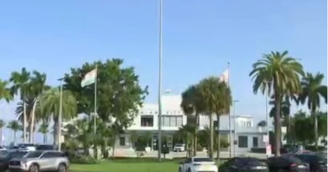 Downtown Neighbors Alliance says Miami retaliated after president criticized city leadership in legal letter