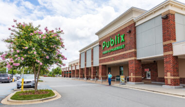Publix has made this express lane limit rule a thing of the past