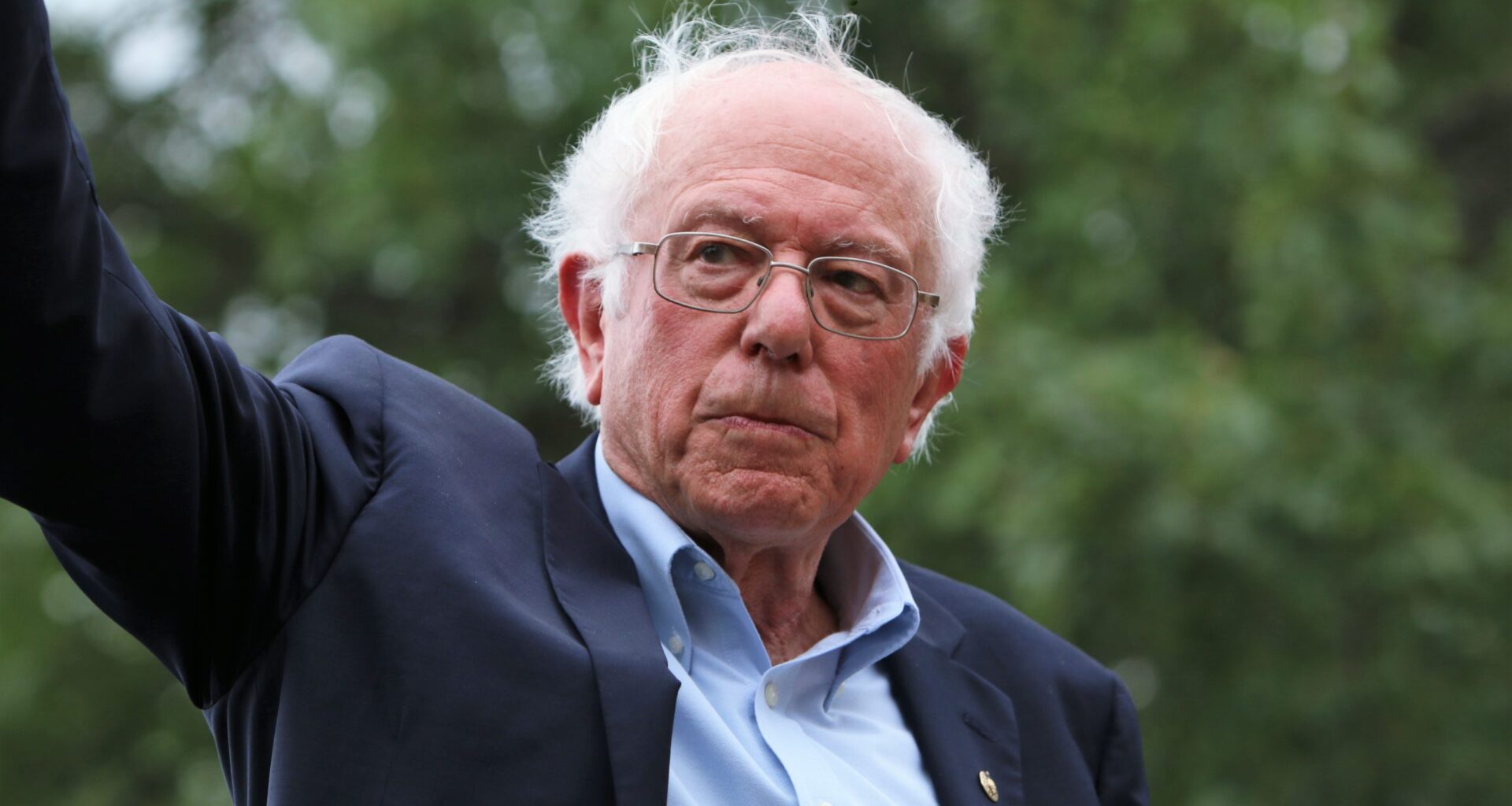 Bernie Sanders is coming to Ybor City to boost Angie Nixon’s US Senate campaign
